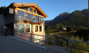 Osteria Ritrovo dei Passeggeri, Bellinzona